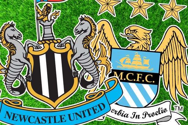 Newcastle vs Manchester City Football Prediction, Betting Tip & Match Preview